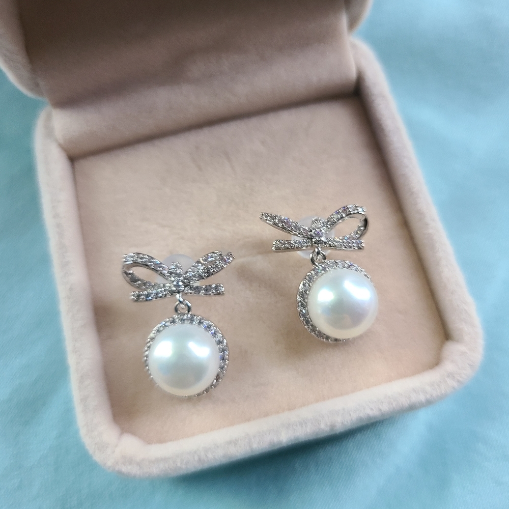 Fresh water pearl